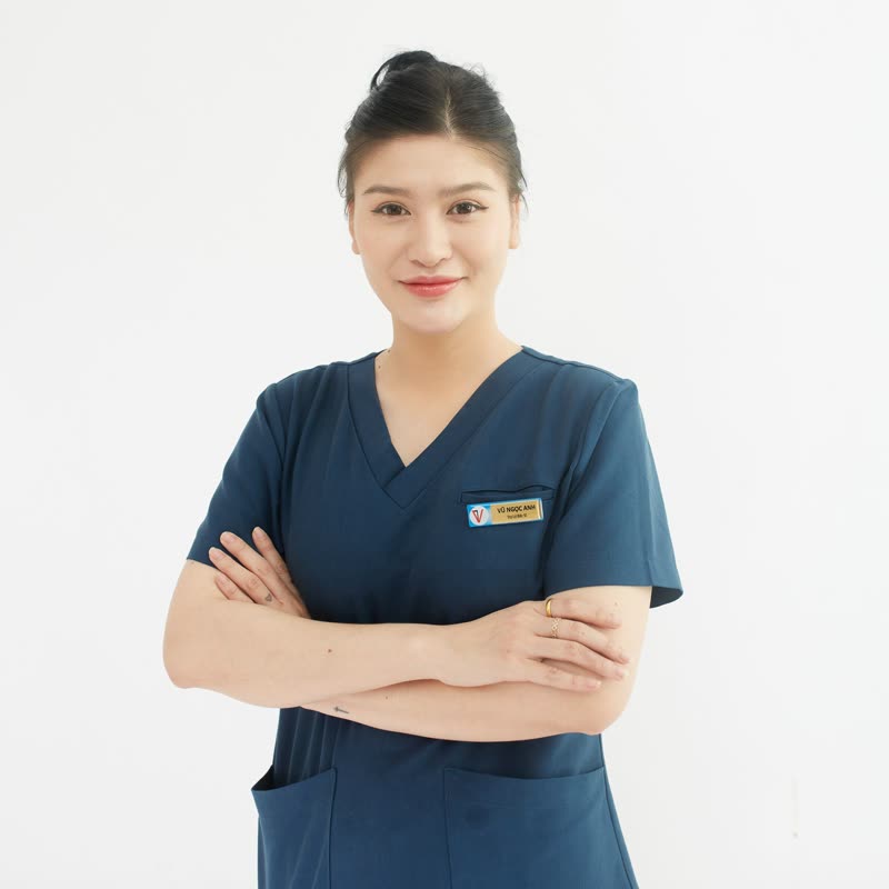 Australian healthcare worker with a published HireAussie profile