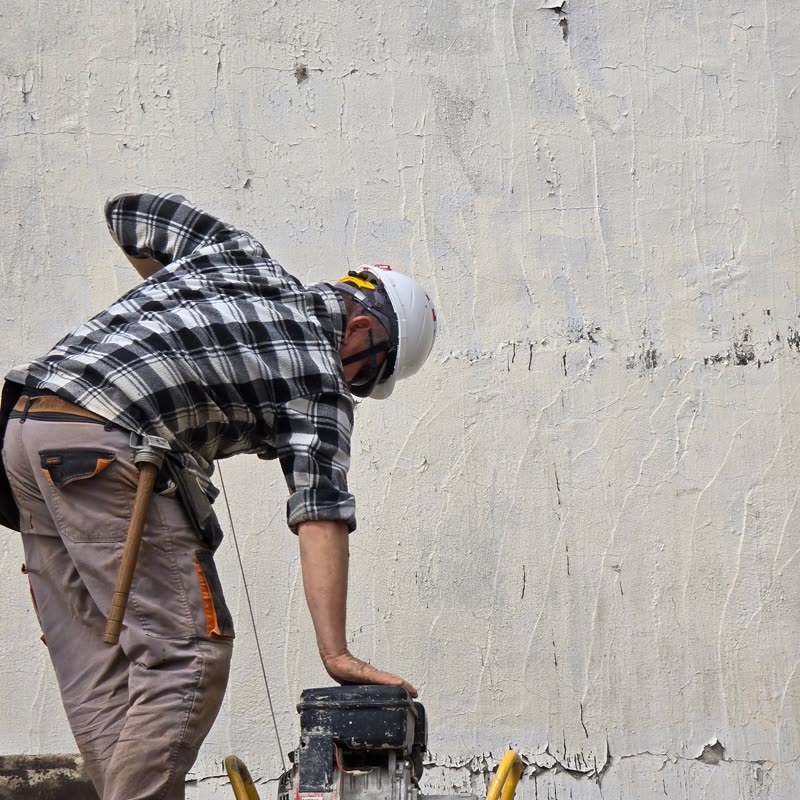 Australian tradesperson with a published HireAussie profile